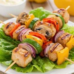 View Appetizers recipes